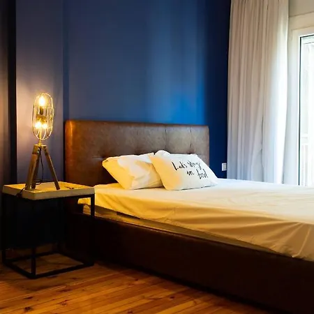 Cozy Modern Inside The Center Apartamento *