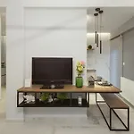 Cozy Modern Inside The Center Apartment Thessaloniki