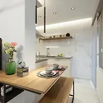 Cozy Modern Inside The Center Thessaloniki