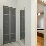 Cozy Modern Inside The Center